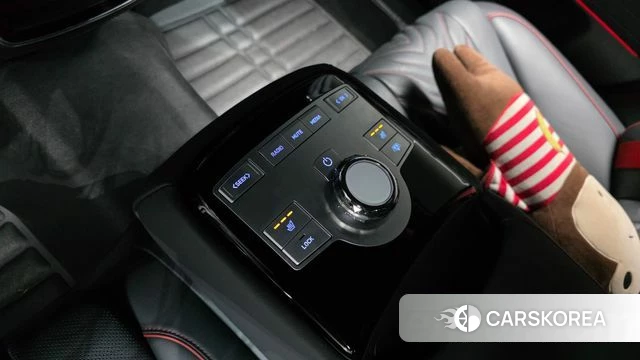 Genesis G80 (RG3) id 4194446 из Кореи 7