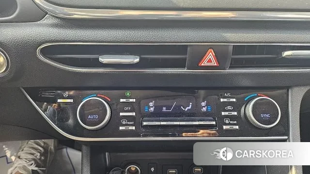 Hyundai Sonata (DN8) id 3487724 из Кореи 7