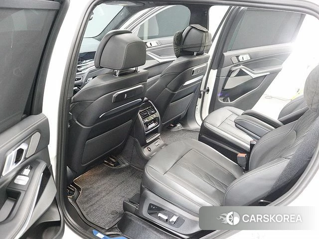BMW X7 (G07) id 4757263 из Кореи 7