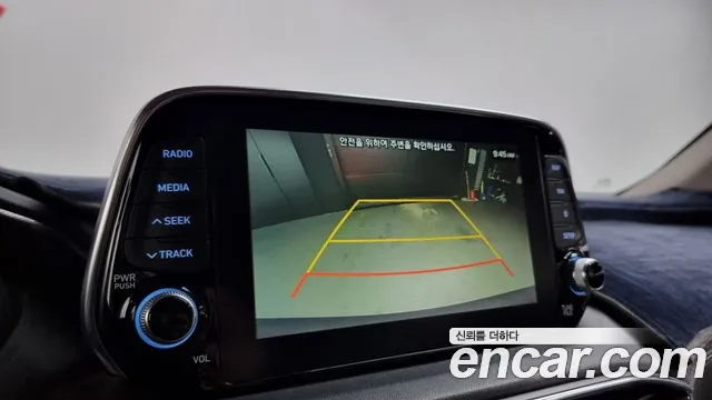 Hyundai Santa Fe TM id 2568344 из Кореи 7