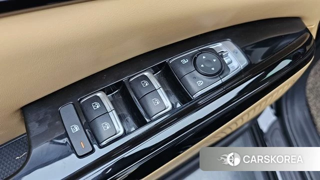 Kia Carnival 4th generation id 4443440 из Кореи 7