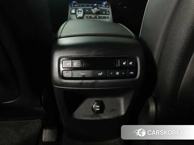 Hyundai Palisade id 4557610 из Кореи 7