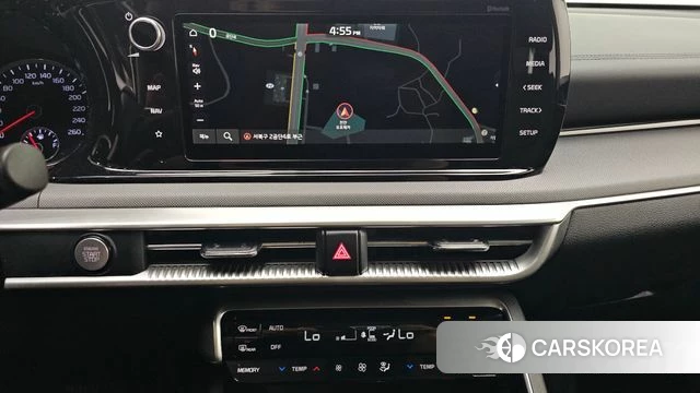 Kia K5 3rd generation id 4444656 из Кореи 7