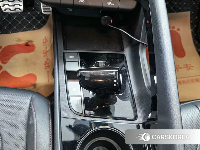 Hyundai Elantra id 4262129 из Китая 7
