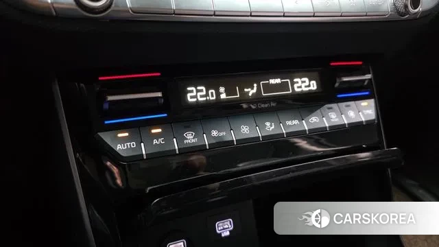 Kia Mohave Master id 3274429 из Кореи 7