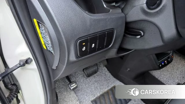 Kia The New Kia Ray id 4381741 из Кореи 7