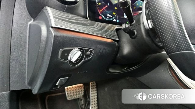 Mercedes-Benz E-Class W213 id 3892223 из Кореи 7