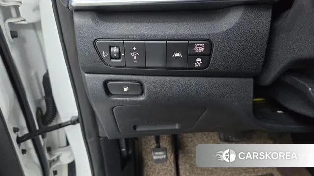 Kia The New Niro id 3626644 из Кореи 7