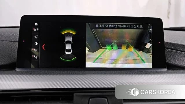 BMW 4 Series (F32) id 3375309 из Кореи 7