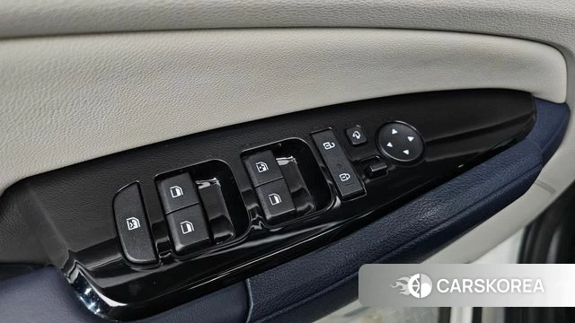 Kia Sportage 5th Generation Hybrid id 4942304 из Кореи 7