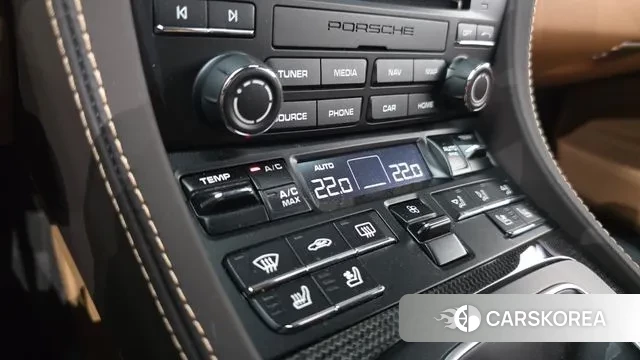 Porsche 718 Cayman id 3348866 из Кореи 7