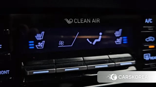 Hyundai Sonata (DN8) id 3760842 из Кореи 7