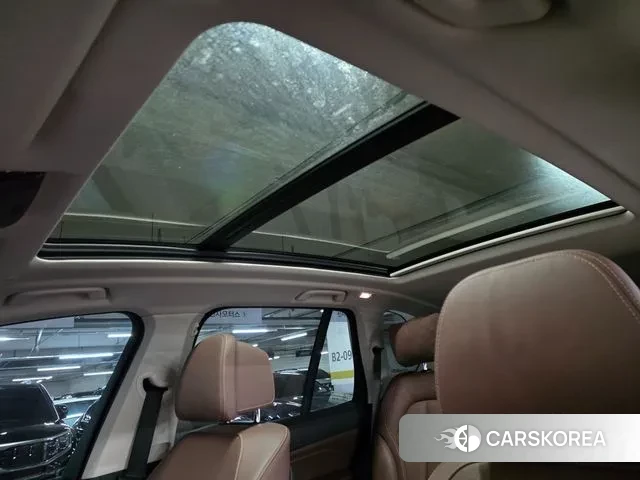 BMW X5 (G05) id 3459352 из Кореи 7