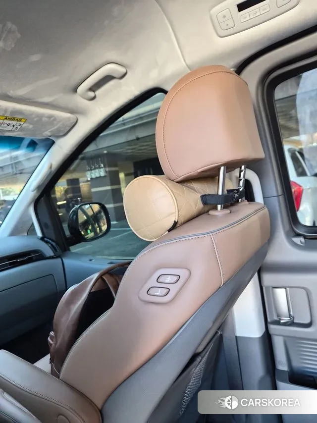 Hyundai Staria id 3609991 из Кореи 7