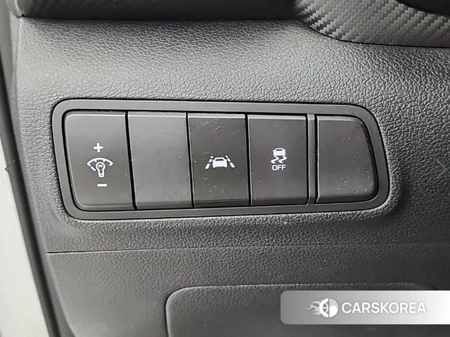 Hyundai All New Tucson id 4568477 из Кореи 7