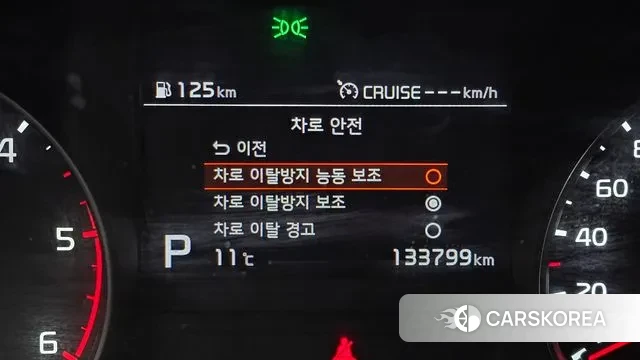 Kia Sportage The Bold id 3727475 из Кореи 7