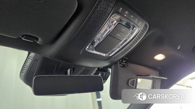 Mercedes-Benz EQA H243 id 4613739 из Кореи 7