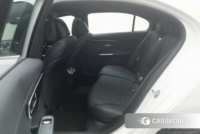 Mercedes-Benz Class C id 4279025 из Китая 7