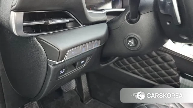 Genesis GV80 id 3681498 из Кореи 7