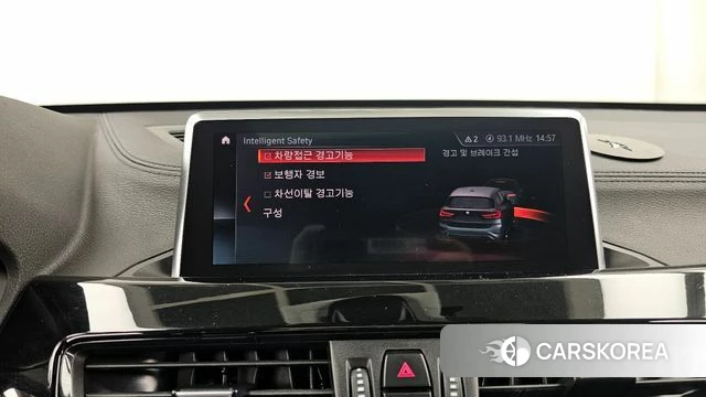 BMW X1 (F48) id 3812092 из Кореи 7