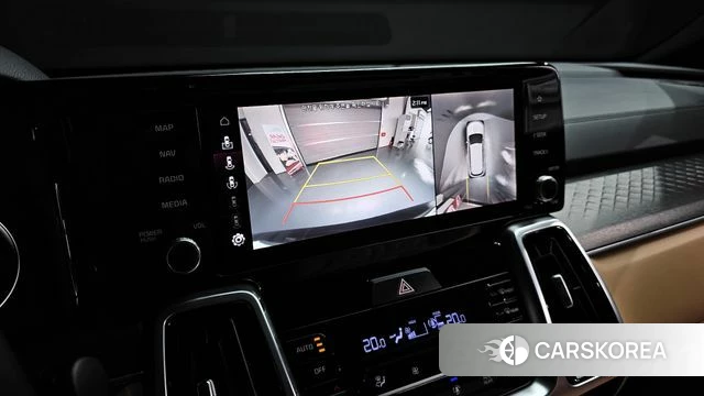 Kia Sorento 4th Generation id 4496237 из Кореи 7