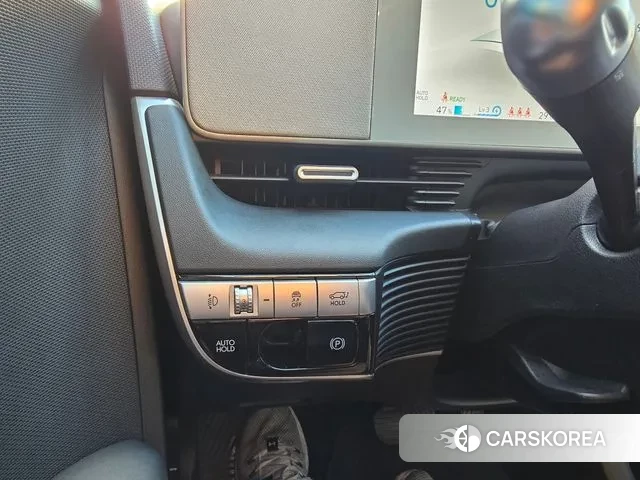 Hyundai Ionic 5 id 3098138 из Кореи 7