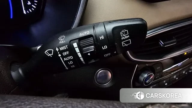 Hyundai Santa Fe TM id 3505387 из Кореи 7