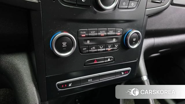 Renault Korea (Samsung) The New QM6 id 4339115 из Кореи 7