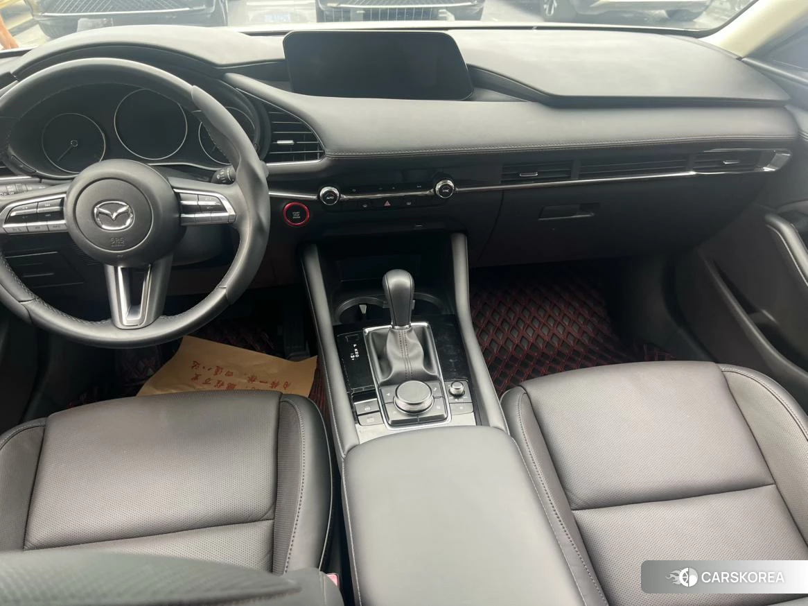 Mazda 3 id 4510543 из Китая 7