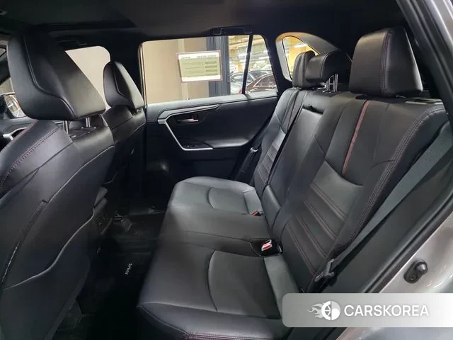 Toyota RAV4 5th Generation id 3098071 из Кореи 7