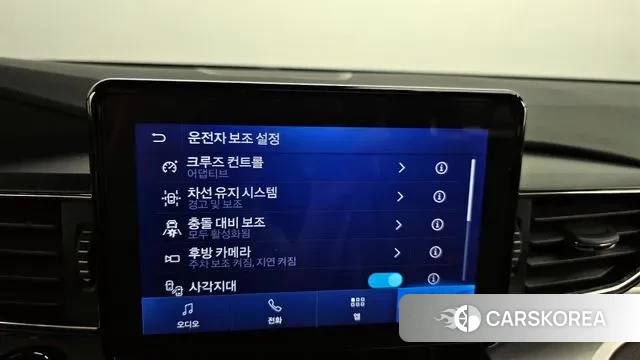 Ford Explorer 6th Generation id 3044752 из Кореи 7