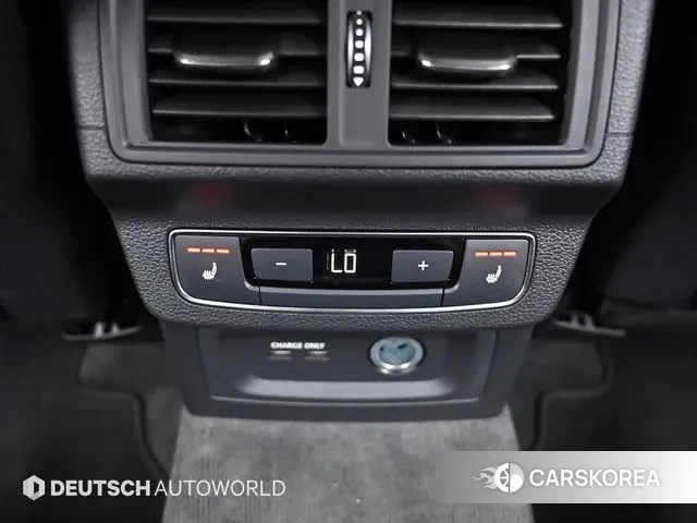 Audi Q5 (FY) id 2968823 из Кореи 7