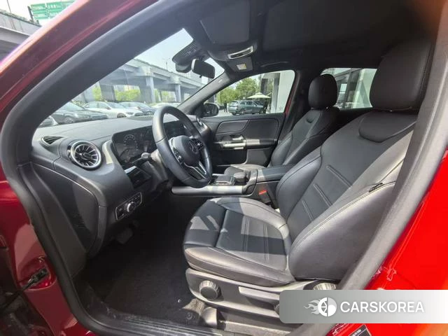 Mercedes-Benz GLA id 4211871 из Китая 7