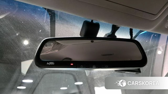 Ssangyong Rexton Sports id 4246080 из Кореи 7