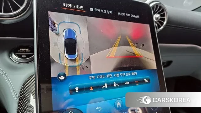 Mercedes-Benz SL-Class R232 id 3610366 из Кореи 7