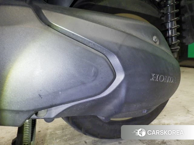 Honda FORZA ABS id 3948441 из Японии 7