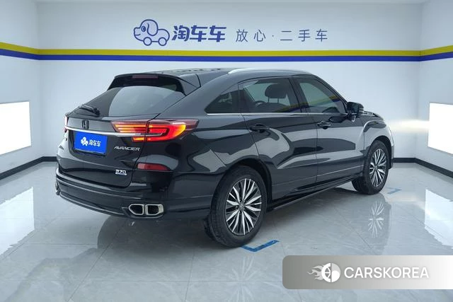 Honda Crown Road id 4290557 из Китая 7
