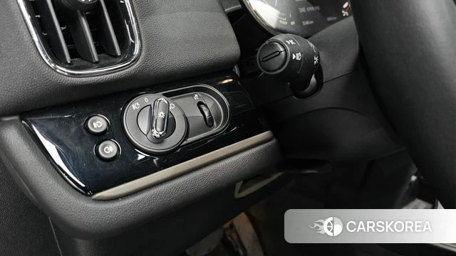 Mini Cooper Countryman id 4893676 из Кореи 7