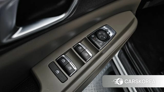Kia The New Carnival 4th Generation id 4308354 из Кореи 7