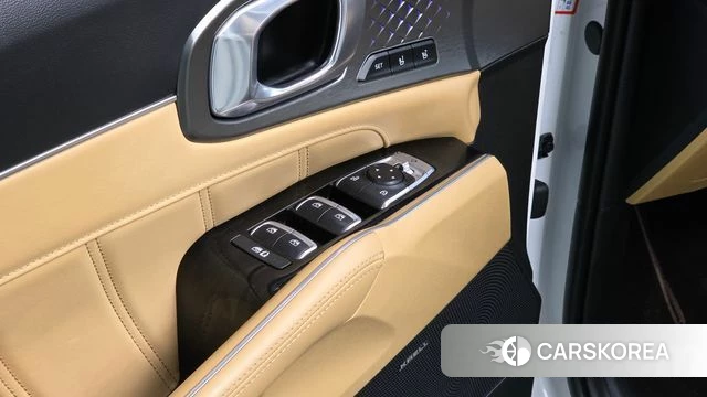 Kia Sorento 4th Generation id 4715932 из Кореи 7