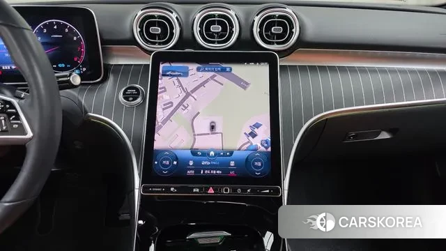 Mercedes-Benz C-Class W206 id 3600536 из Кореи 7