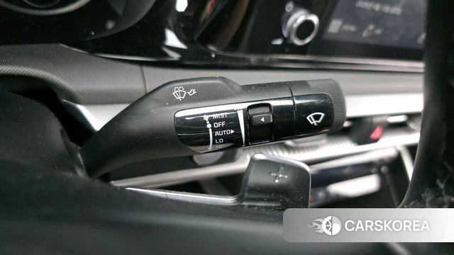 Kia K5 3rd generation id 3916254 из Кореи 7