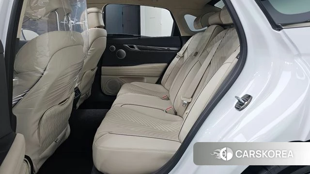 Genesis G80 (RG3) id 4881127 из Кореи 7