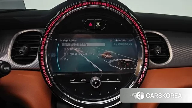 Mini Cooper id 3702401 из Кореи 7