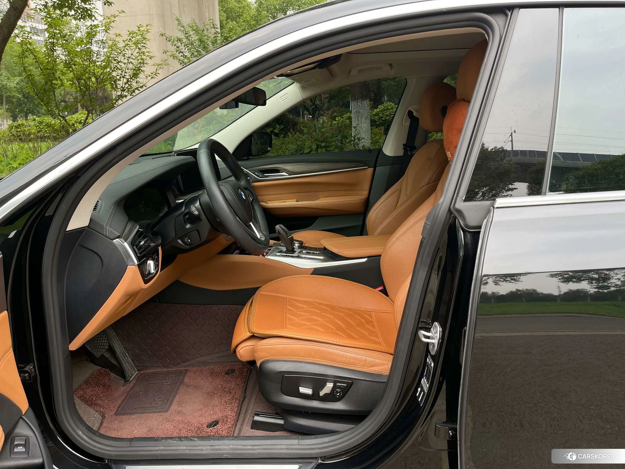 BMW 6 series GT id 4452940 из Китая 7