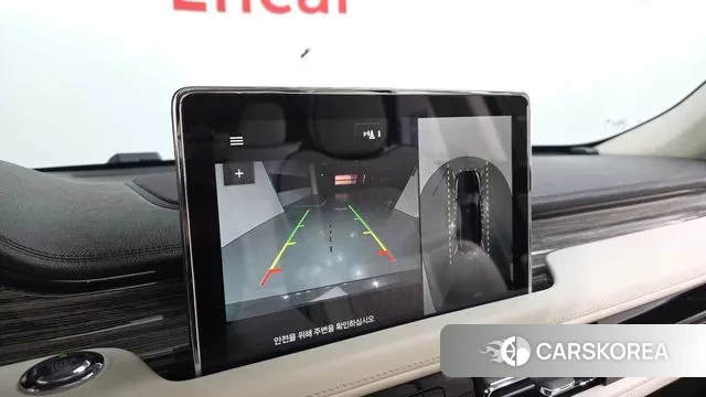 Lincoln Aviator 2nd generation id 3412503 из Кореи 7