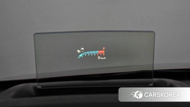 Chevrolet (GM Daewoo) Trailblazer id 4930531 из Кореи 7