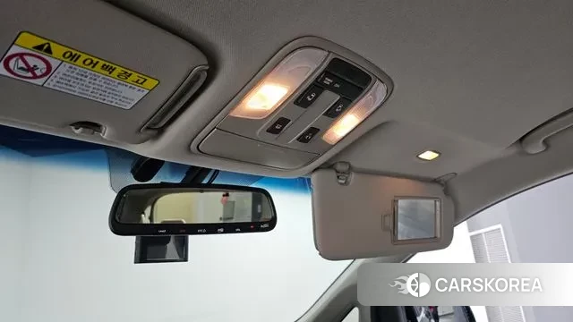 Kia The New Carnival id 3520282 из Кореи 7