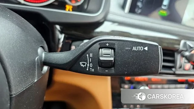 BMW X6 (F16) id 3583015 из Кореи 7