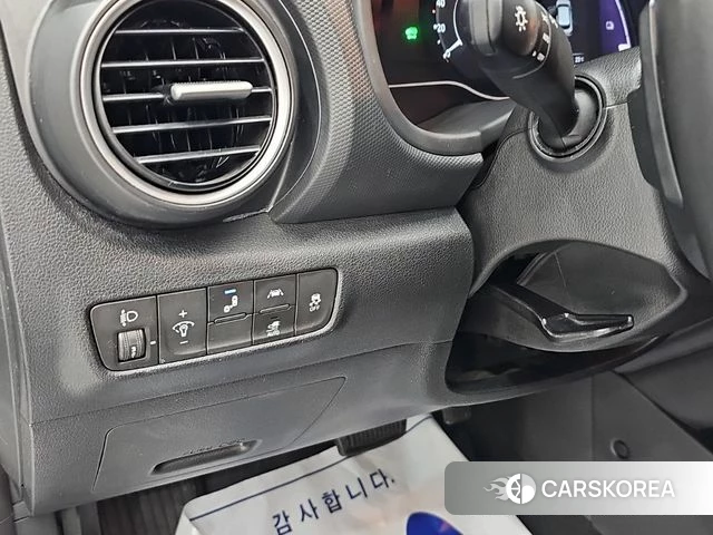 Hyundai Kona Electric id 4610353 из Кореи 7
